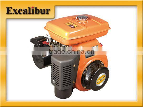 S28D Gasoline Robin Engine for Concrete Machinery