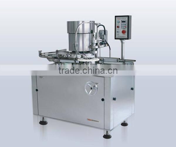 ZG-KGL1 KGL series plastic bottle capping machine/ roller capping machine