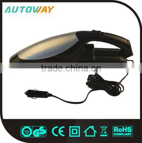 12V DC Cigarette Lighter Car Mini Vacuum Cleaner