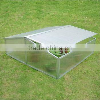 greenhouse cold frames for sale HX63222-1