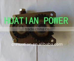 Weifang Ricardo engine part Oil Pump