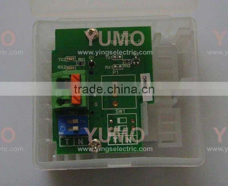 FBs-CB5 Programmable controller