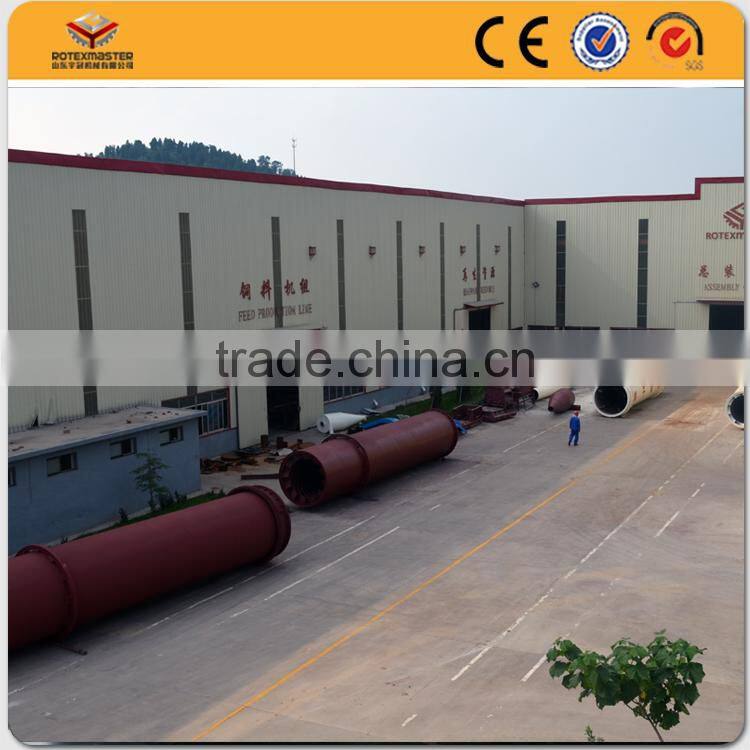 Chicken animal feed machine with CE approved