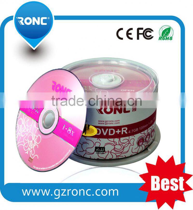 Hot selling CD DVD Automatic Inkjet Printer L800