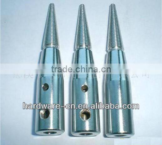 Zinc Plated Hardware