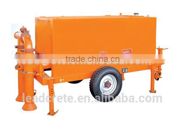 foam concrete clc block production line foam generator