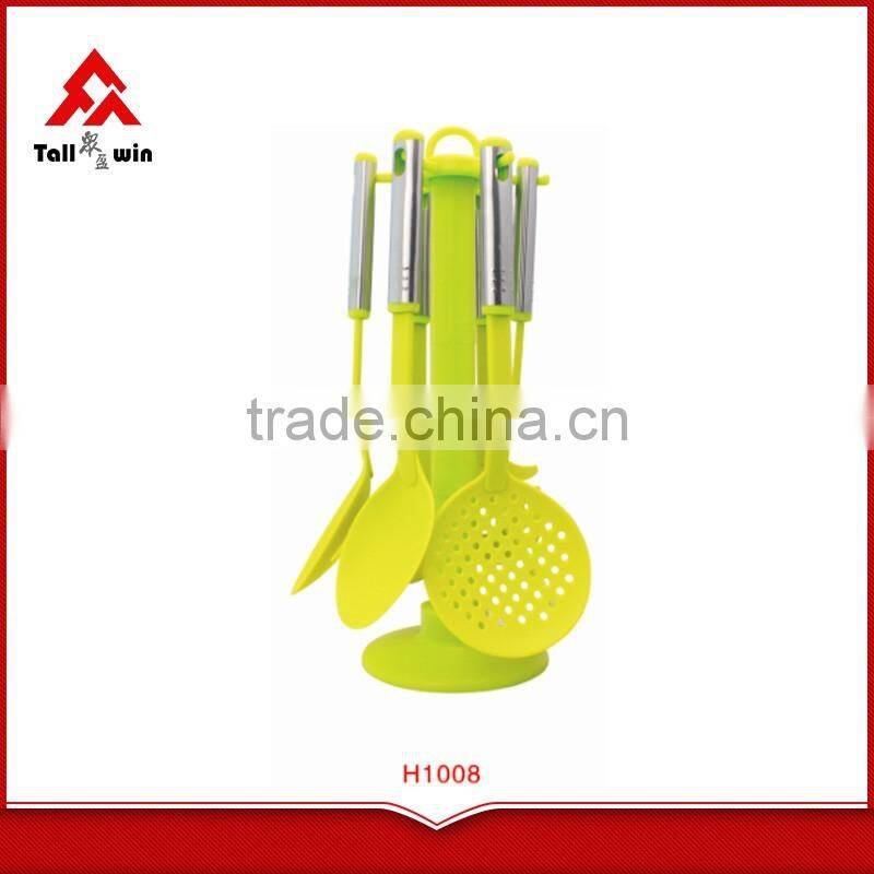 New arrival nylon plastic kitchenware products