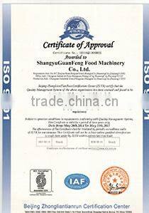 Black pepper processing equipment