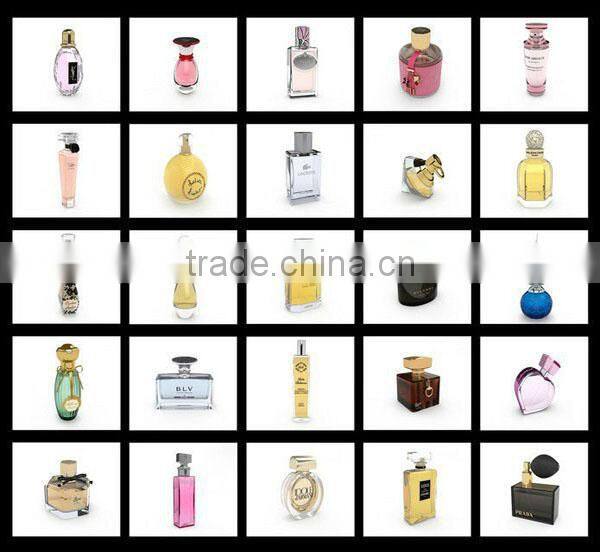 Perfume bottle sealing machine, manual / semi-auto perfume capping machine