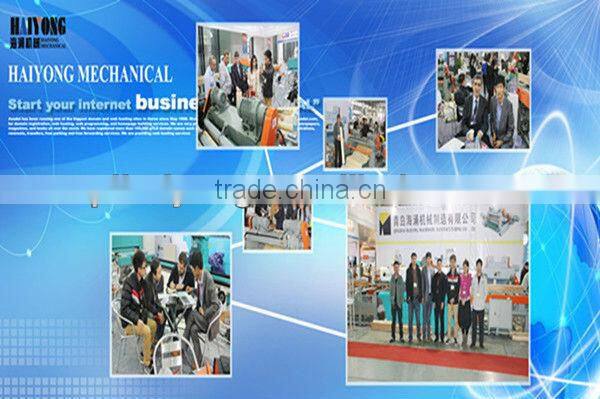 Single sided glue machine MT6113