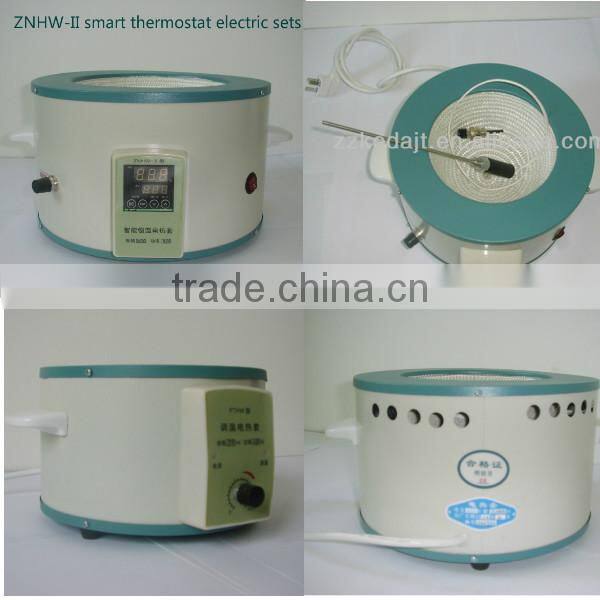 HOT ZNHW-II Digital Thermostat Heating Mantle