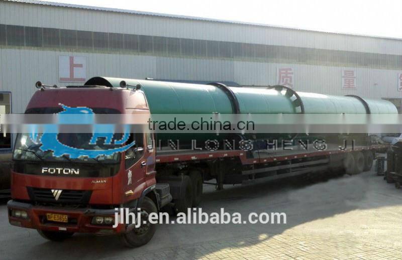 Unique Design Veneer Dryer Machine