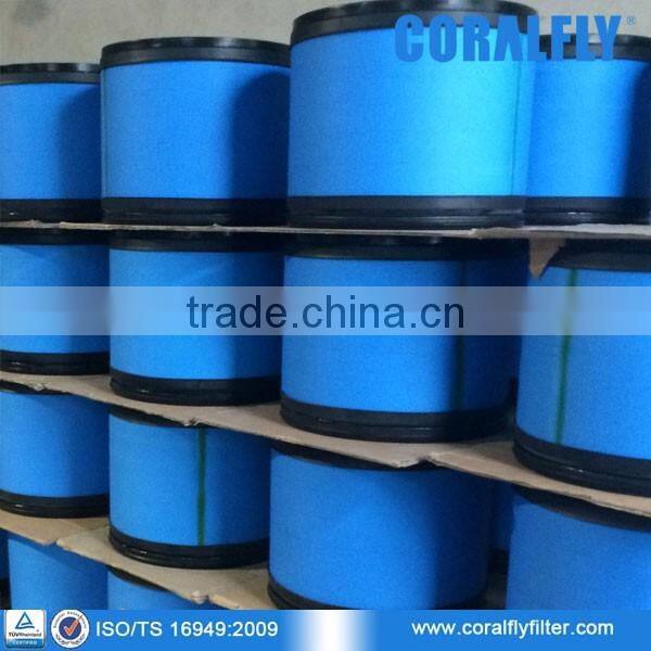 Engine Spare Parts Air Filter SEV551N SEV551H/4