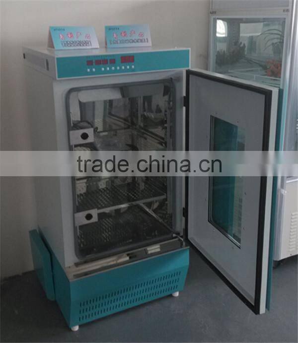 MI-A Series Bacteriology Incubator