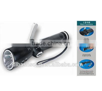 fast delivery and cheap price solar torch lamp