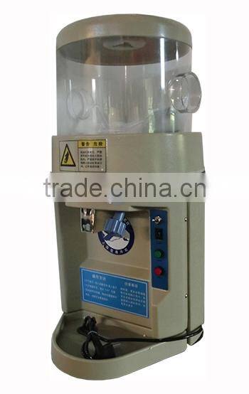 Hot sale commercial ice crusher, ice crusher machine for sale(ZQR-XH168)