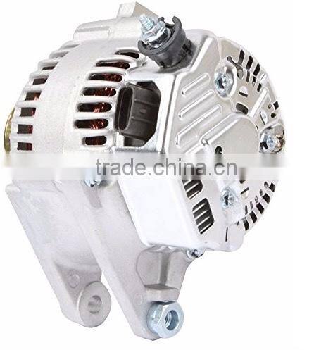 Toyota Celica & Corolla 12V car alternator OEM: 27060-22080