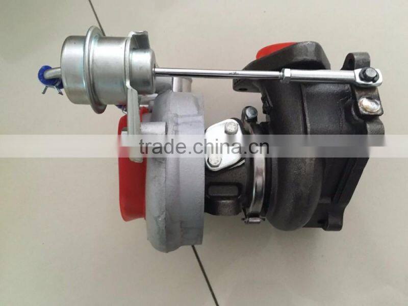 Mitsubishi 4M40 Delica Engine 4913503101 TF035HM Turbo OEM ME201677