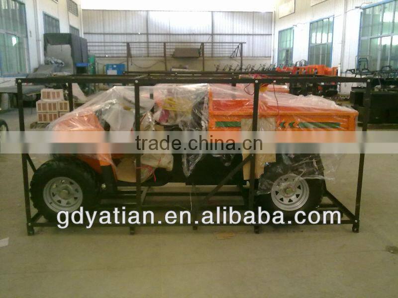 golf cart golf vehicle electrical UTV