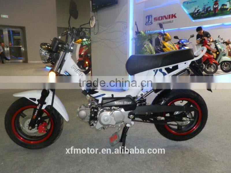 EEC mini bike made in china