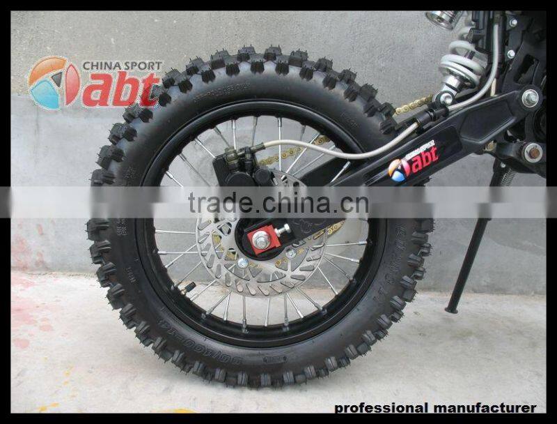 125CC PIT BIKE