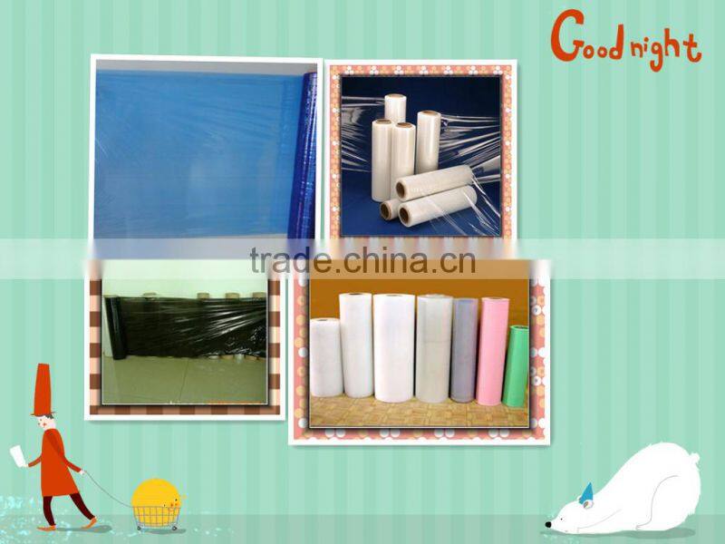 PE Moistureproof Stretch Film