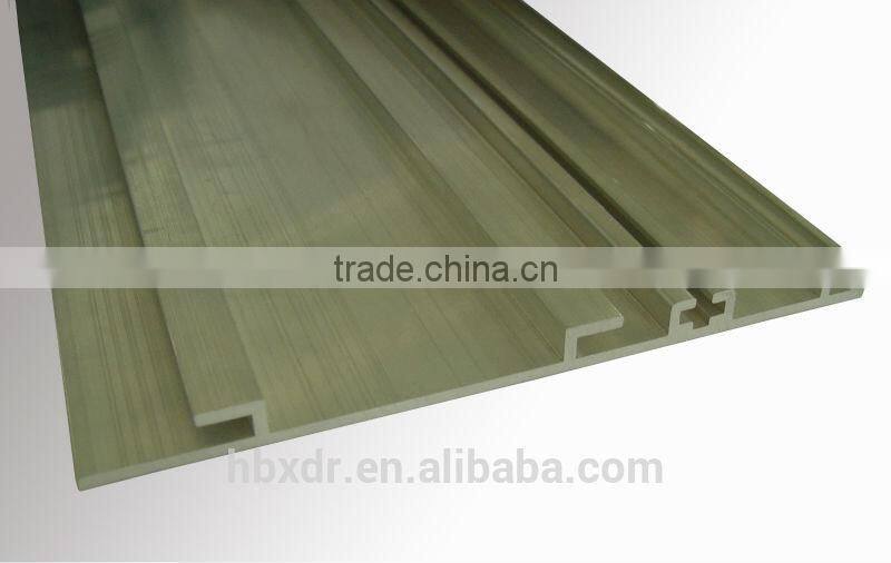 OEM aluminium car roof rack made in China