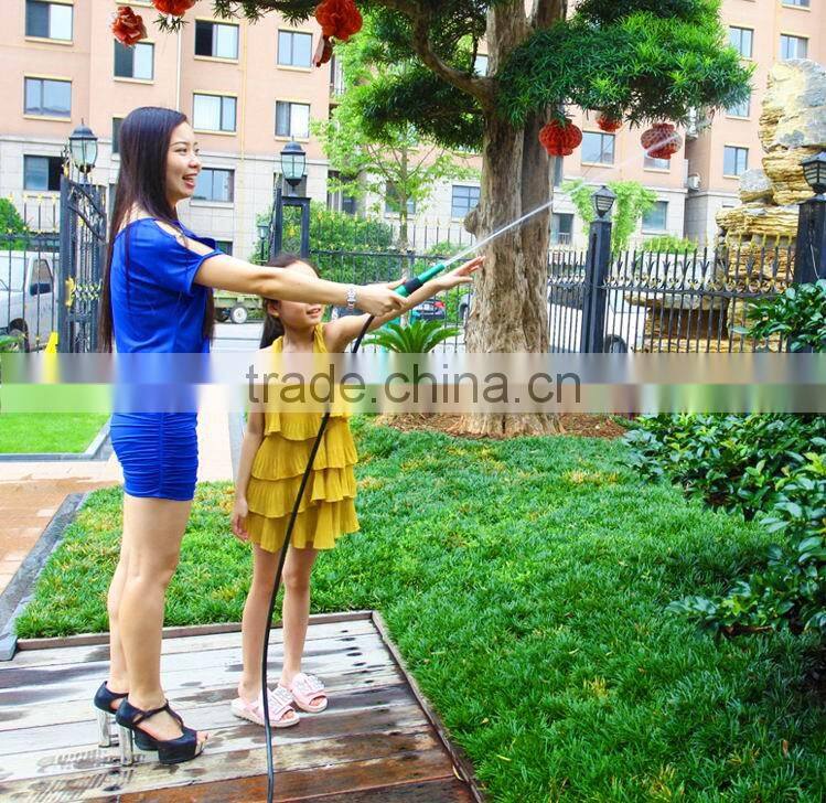 Adjustable auto retractable garden tools hose reel with CE and ROHS