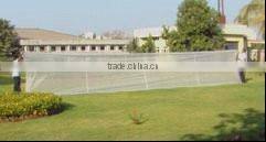 Non woven Garden Fleece mulching fabric for Home Gardens