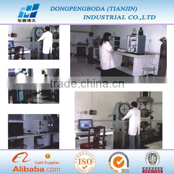 galvanized mild steel pipe for greenhouse