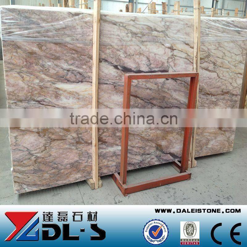 Chinese grey marble Silver mink