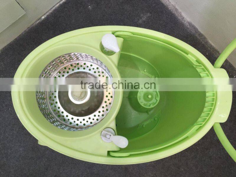new design energy saving spin mop and 360 easy mop