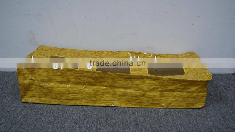 PP/PE Rectangle The Tomato Factory Planter Bags