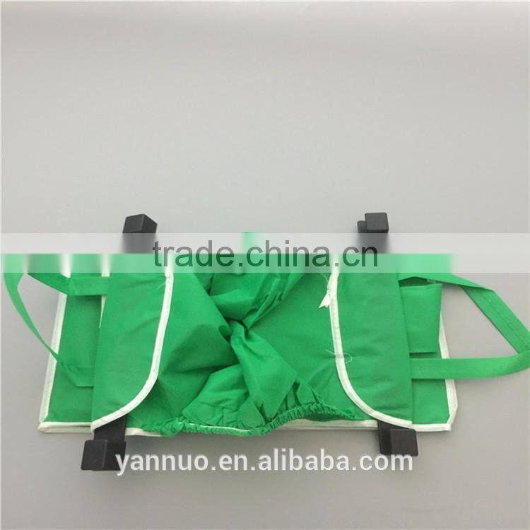 Grab Bag Replacement Trolley Shopping Bag, Portable Toy Storage Bag Nonwoven wholesale