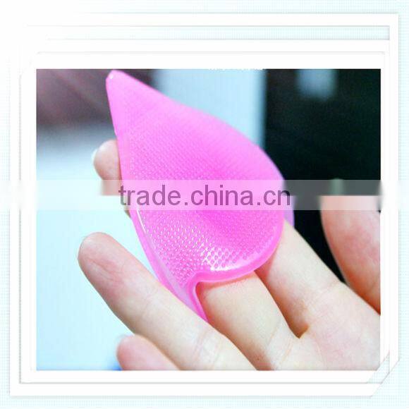 HOT sales Silicone Face washing Brush,Beauty Brush,Facial Brush