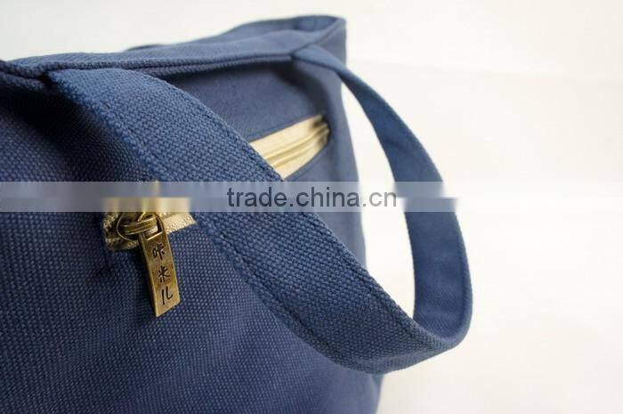 Store More Striped Sailor Summer Beach Shopping Canvas Handbag Tote Bag Shoulder Bag