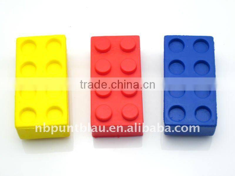 pu foam keyring
