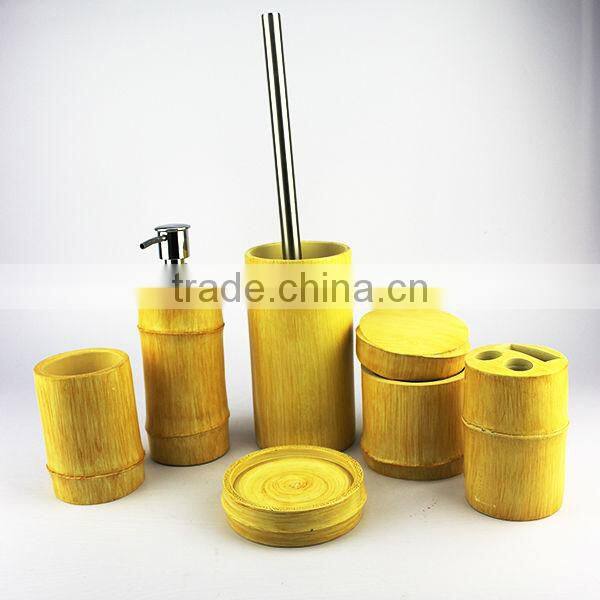 EA0047 white square bathroom vanity 6 pcs wholesale