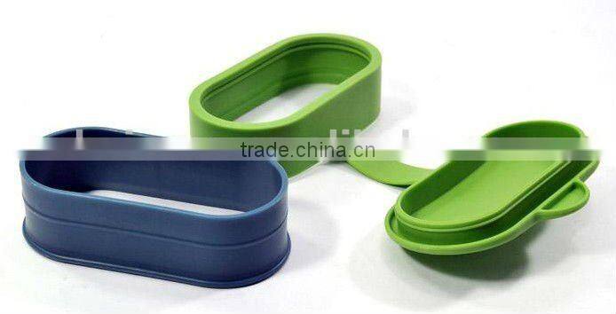 Smart Gadget Bag Cap sealing bag cap offer from yiwu stock