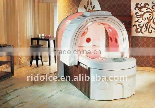 Far Infrared Ray new Steam SPA import DS-D3888 (DAY SPA)