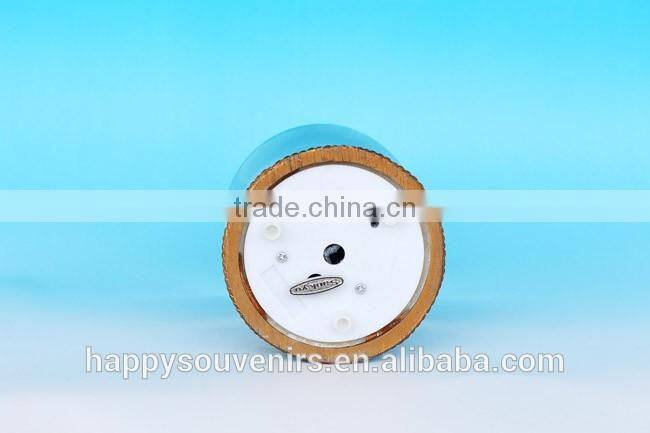 Music Function Chrismas Snow Man Snow Globe