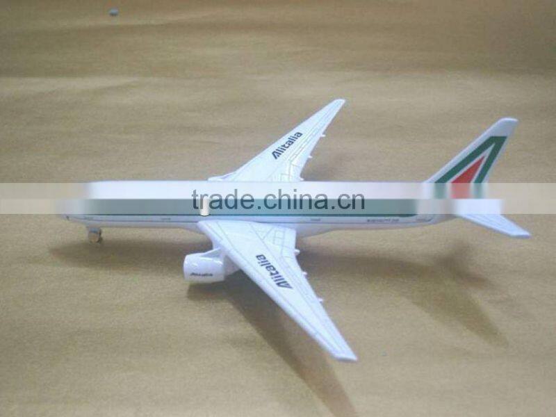 Metal Dornier airplane model for sale