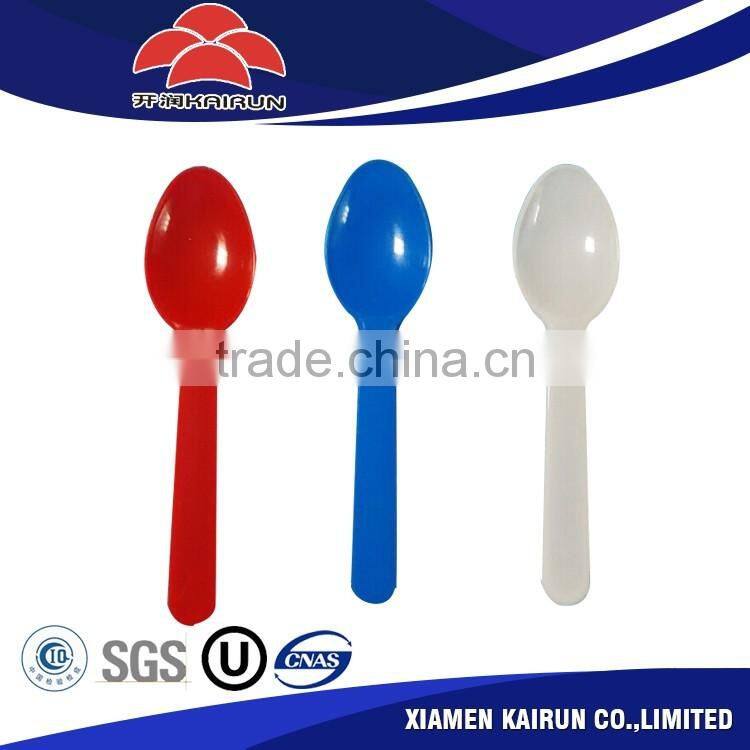 580ML PP Cup plastic cup transparent drink cup disposable cup injection with lid