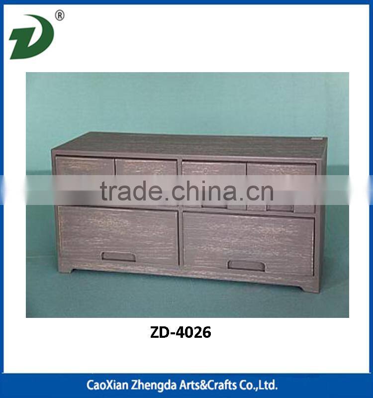 Hot Selling Wholesale Stationary Desk Drawer Organizer