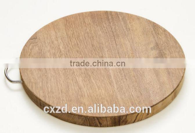 Simple-designed wholesale wooden cutting board