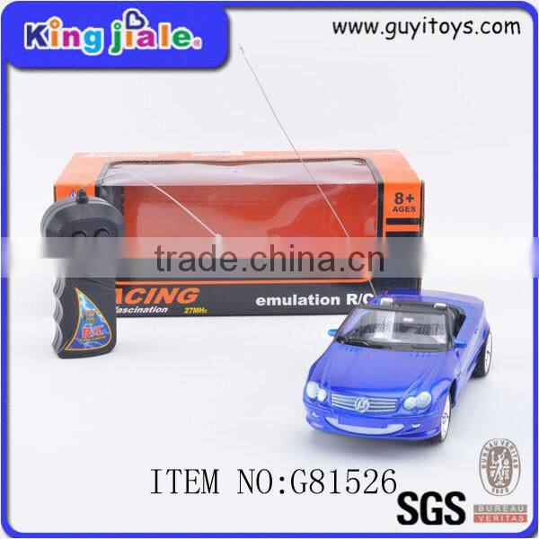 Wholesale customized good quality rc car steering wheel