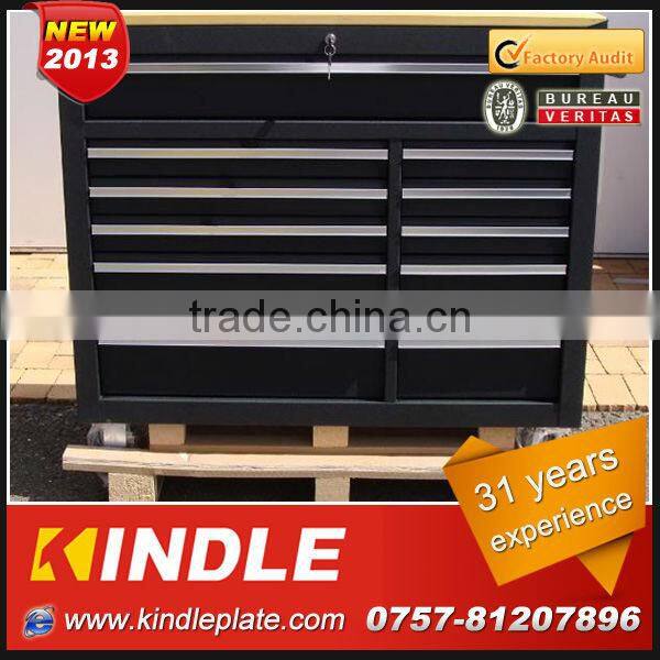 professional heavy duty metal craftsman tool box roller cabinet