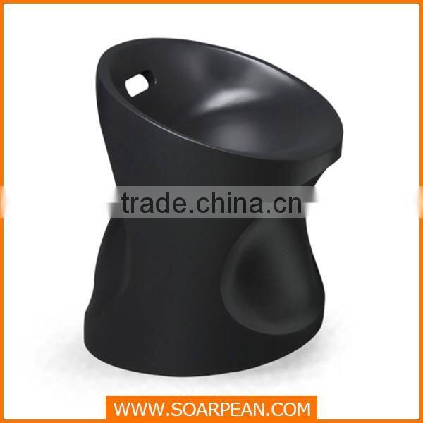 Furniture Design Modern Chair Fiberglass Luxury Chair