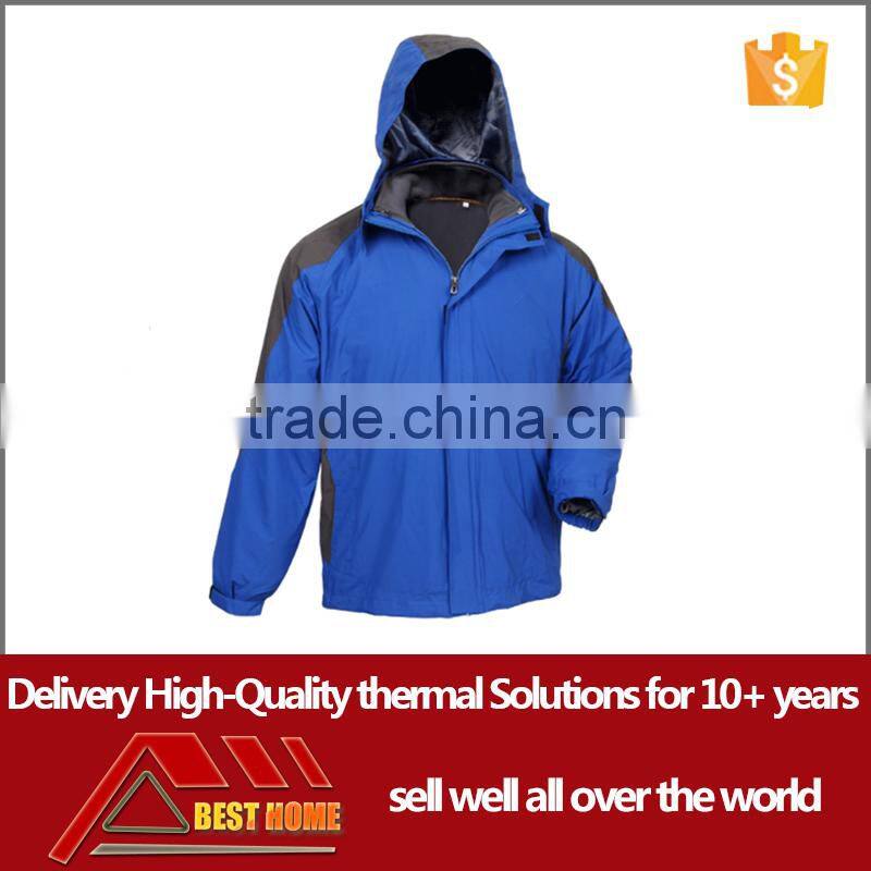 high quatity xxxl winter jacket men