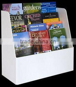 Hot Sale!! Free Standing Display Rack